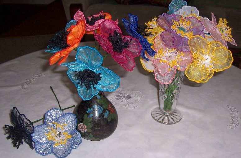 Anemones