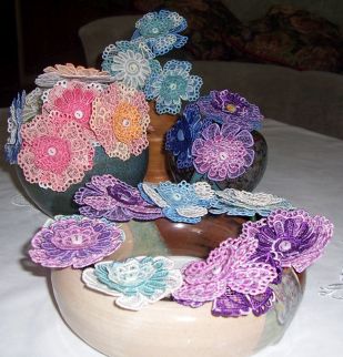 Other daisies