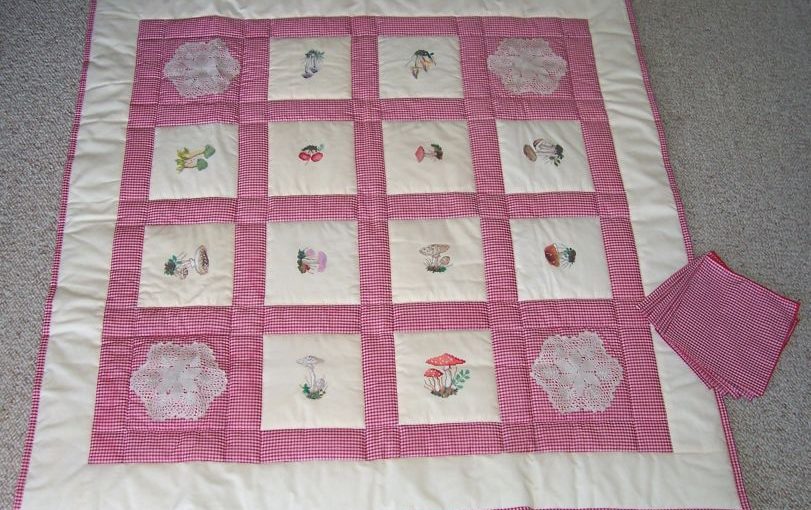 Picnic mat