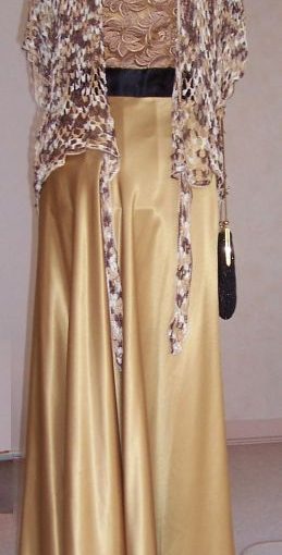 Year 12 formal dress