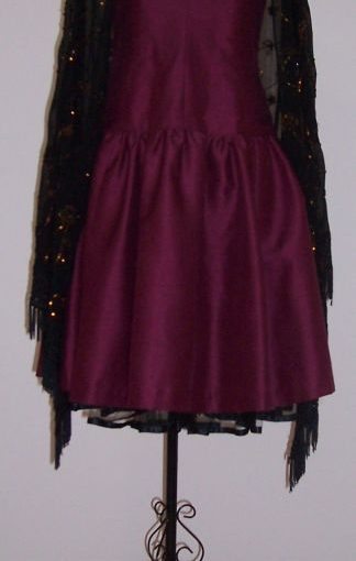 Year 10 formal dress