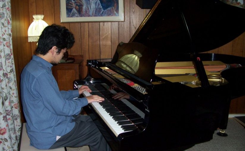 Piano Music