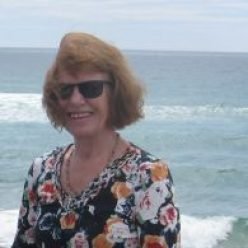 Glenice Taylor